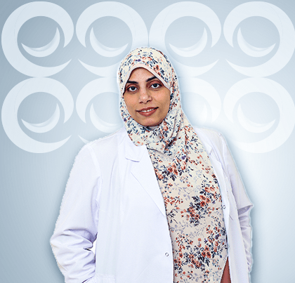 د. ايمان عبدالرحمن د. ايمان عبدالرحمن